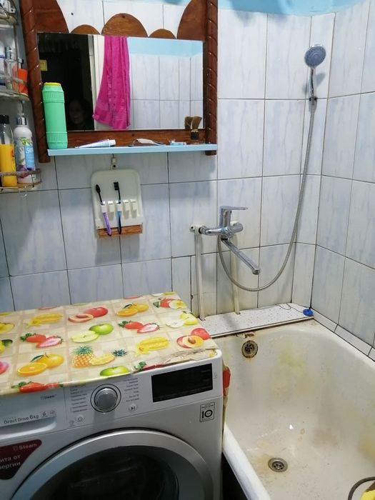 2 xonali raspashonka uy sotiladi