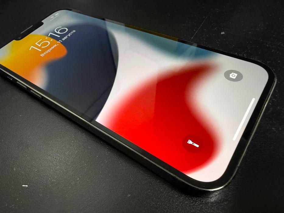 IPHONE 13 Pro Max 256Gb