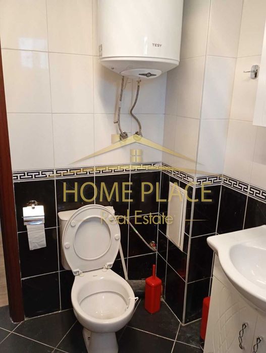 ПАРКОМЯСТО ! Двустаен апартамент под наем - Аспарухово