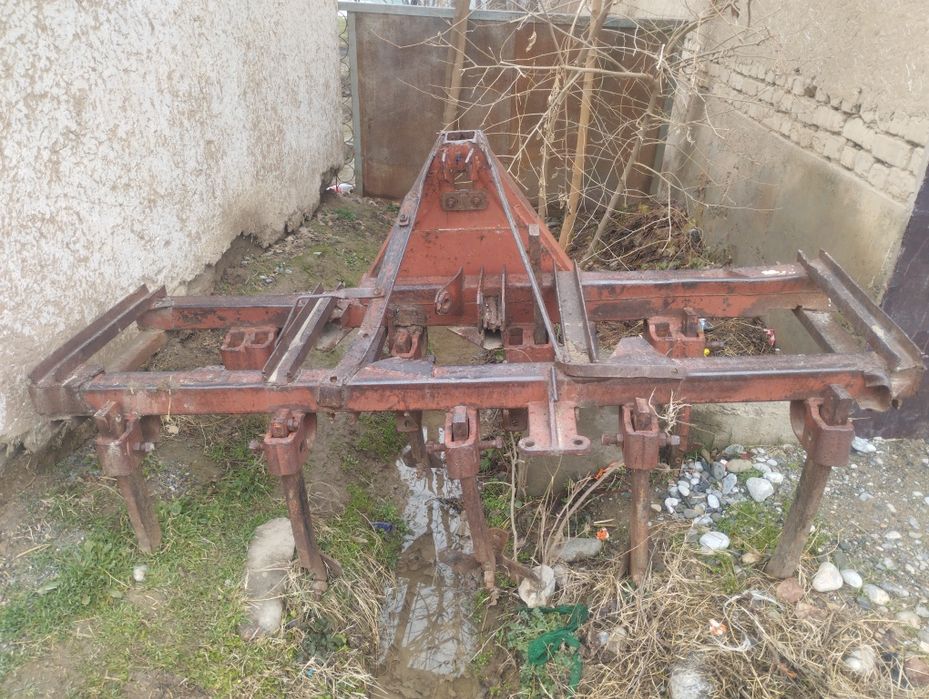 Sotiladi koʻp ishlamagan