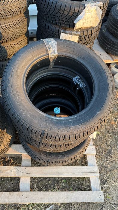 CAUCIUCURI VARĂ 185/65 R15 ECO VVS3A cauciucuri  Logan Vara