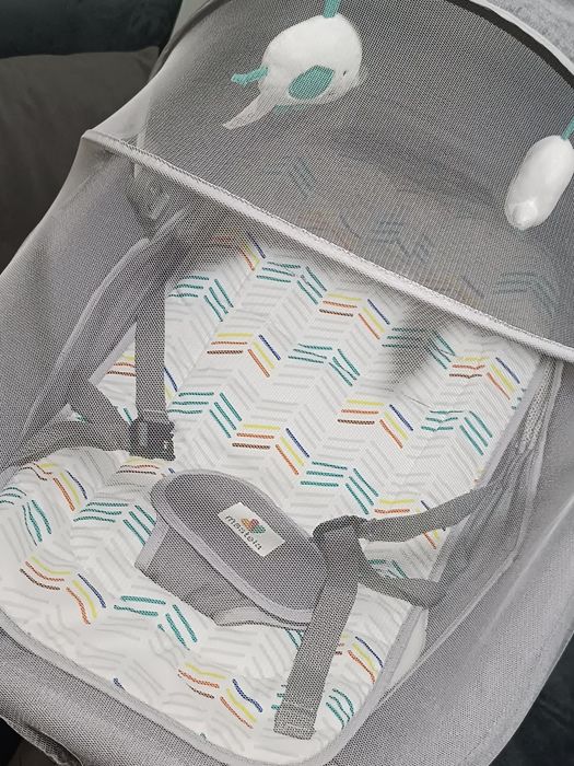 Продам электрический шезлонг