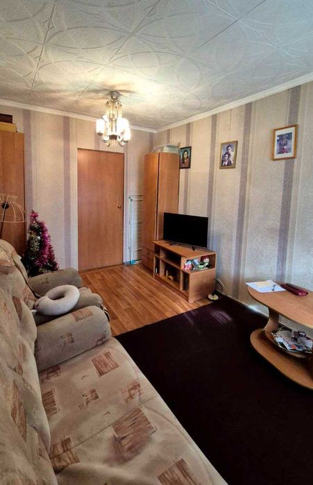 Продается 2-комн квартира по ул Лободы д18