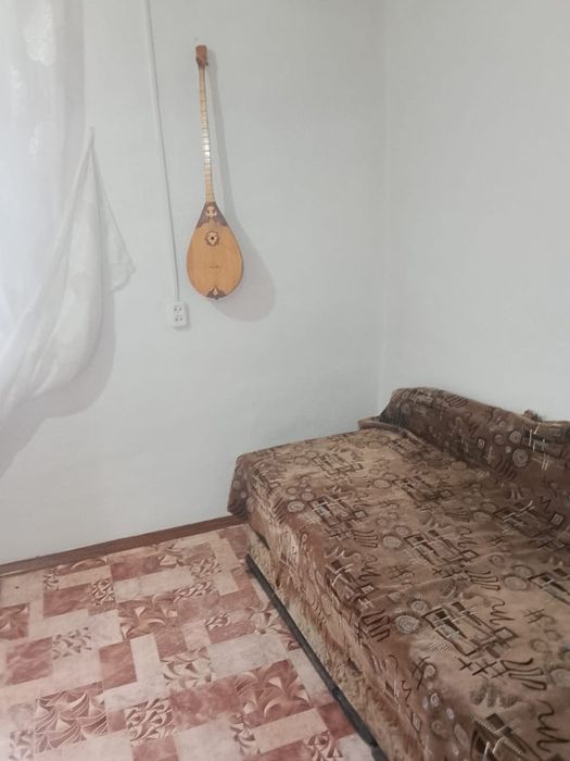 Сдам времянку 3 комнаты