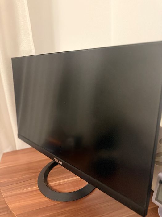 Monitor ASUS 24” IPS 2K (2560x1440) – HDMI, boxe