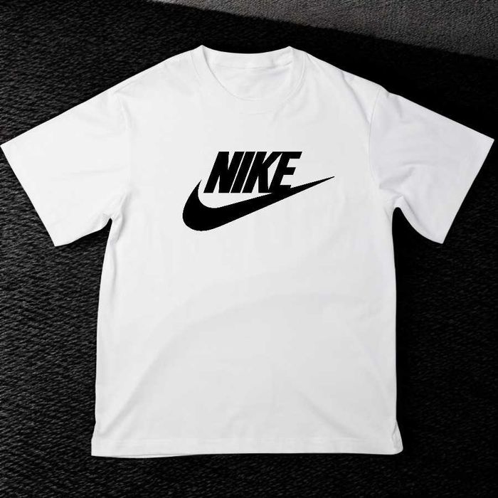 Tricou Bumbac Nike - Tricou Unisex Fete Baieti Nou