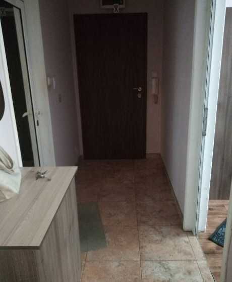 Дава се под наем Двустаен апартамент в Бургас, Меден рудник - зона А - 57 кв.м за 135 € - Снимка #4