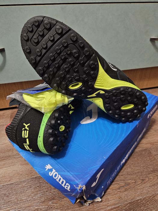 Joma Top Flex сороконожки