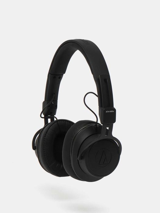 Профессиональные мониторные наушники Audio-Technica ATH-M60x