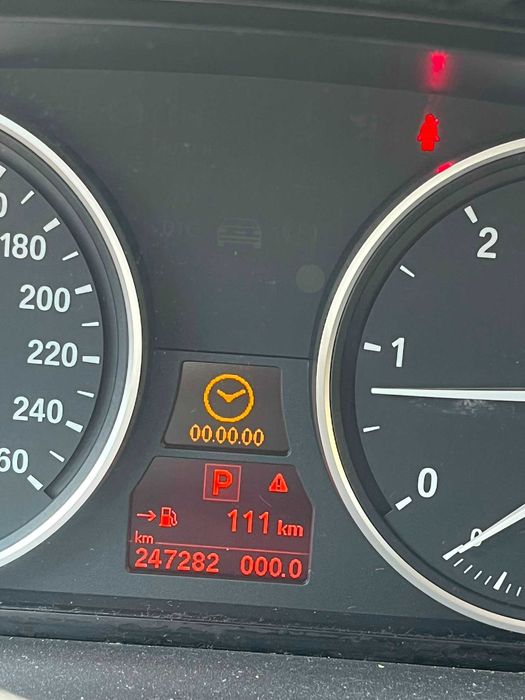 BMW 5 Series 2007 — imagine 2