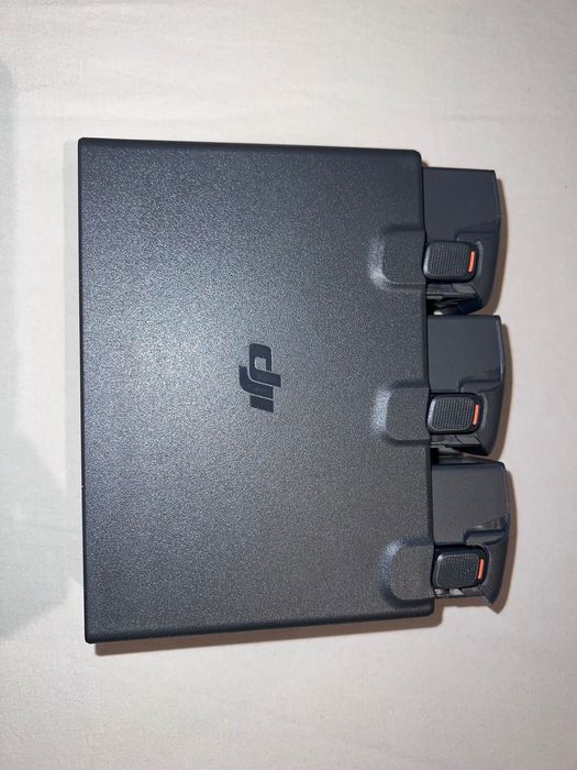 DJI Avata 2 Fly More Combo 3 Batteries