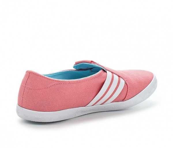 %ПРОМО% ADIDAS ORIGINALS № 39/40 – Дамски спортни обувки без връзки