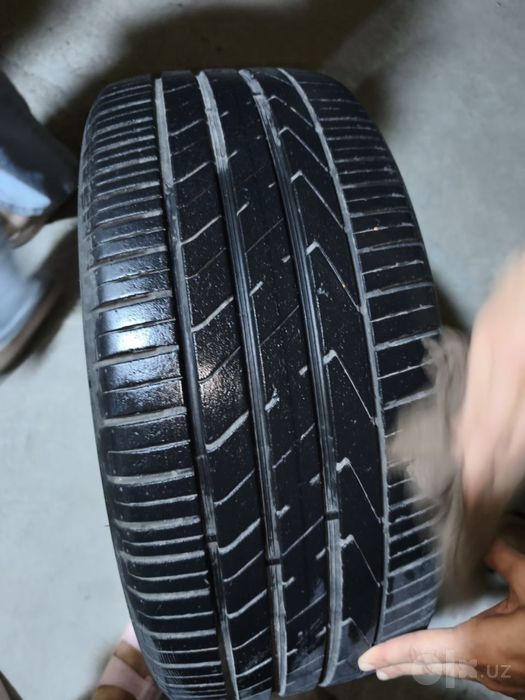 Продается шины Hankook