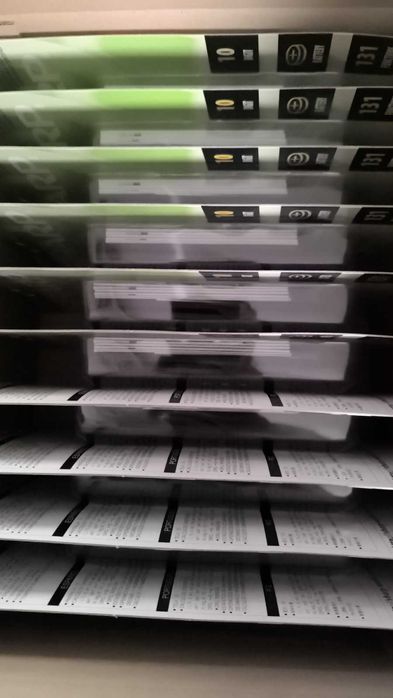 Кaлкулатори SHARP