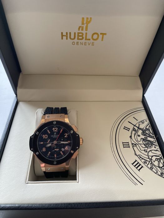 Hublot automatic