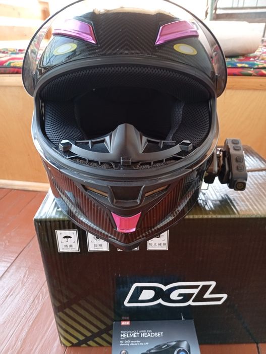 NITRINOS Kaska razmer "M"