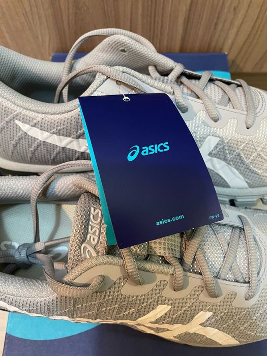 asics GEL-QUANTUM 180 4 мъжки маратонки номер 44,5