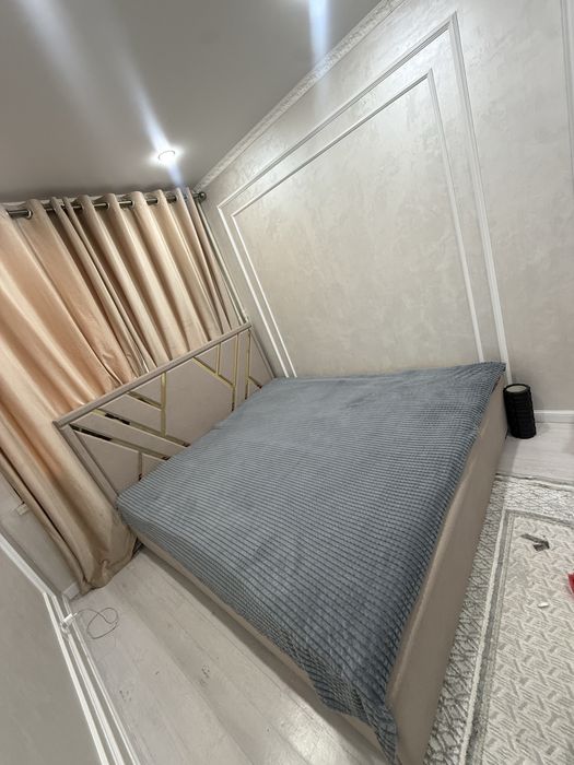 Кроват срочно сатам казир алсан 40 ка