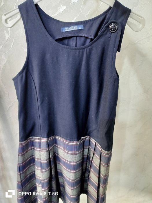 Сарафан Гласман 38 р