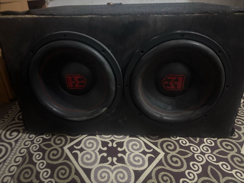 мотол2х12 motol 2x12