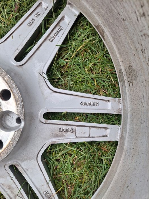 Продавам джанти.