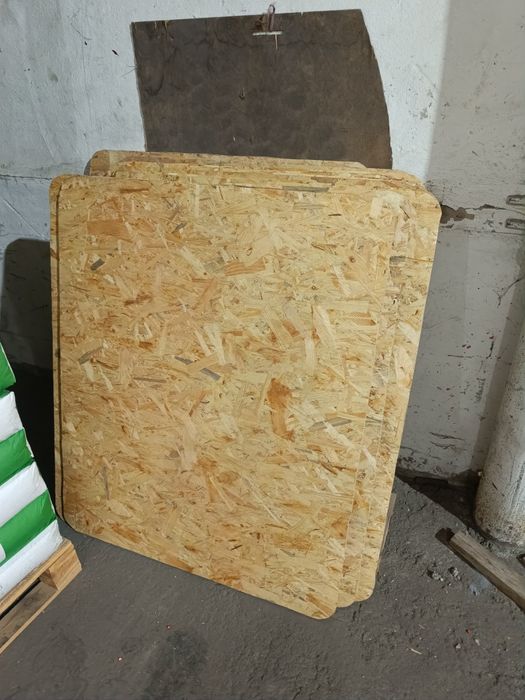 Продам ЮСБ (ОСБ/OSB) плита