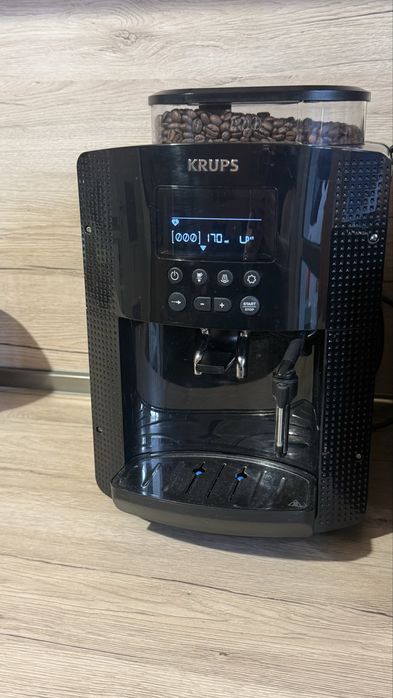 Кафеавтомат Krups