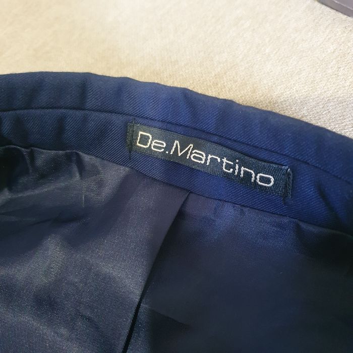 Школьная форма DE.MARTINO костюм,жакет, 2 брюки
