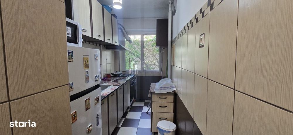 Apartament 2 camere Constantin Brancoveanu