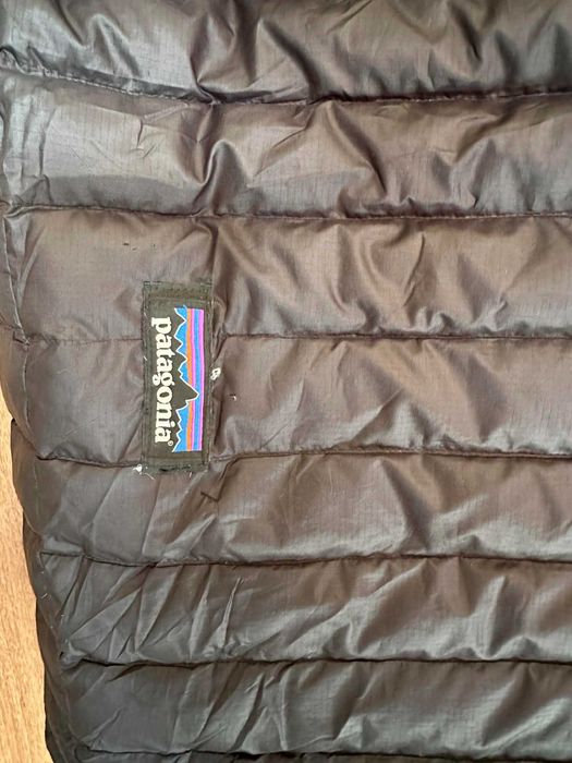 Patagonia -грейка,Мъжка жилетка -M, L