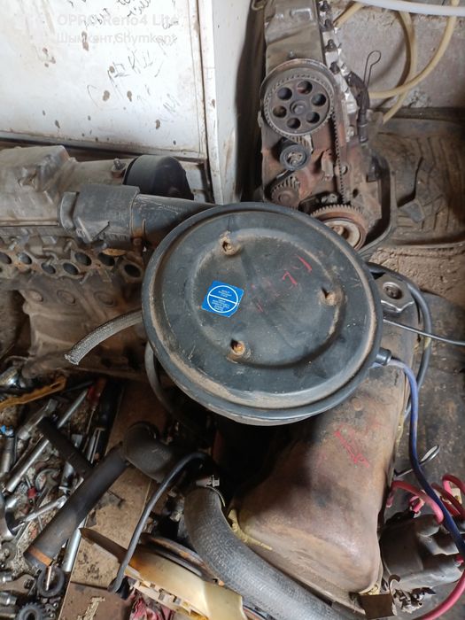 Карбюратор на ваз