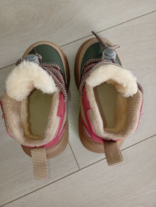Ghete copii mărimea 23