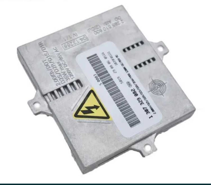 Balast droser xenon Mercedes VW Audi Mazda Bmw Mini cooper