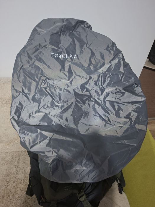 Rucsac Forclaz Trek 900 90L+10L