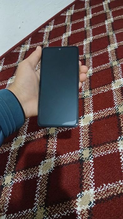 Redmi not 14 garantiya bor