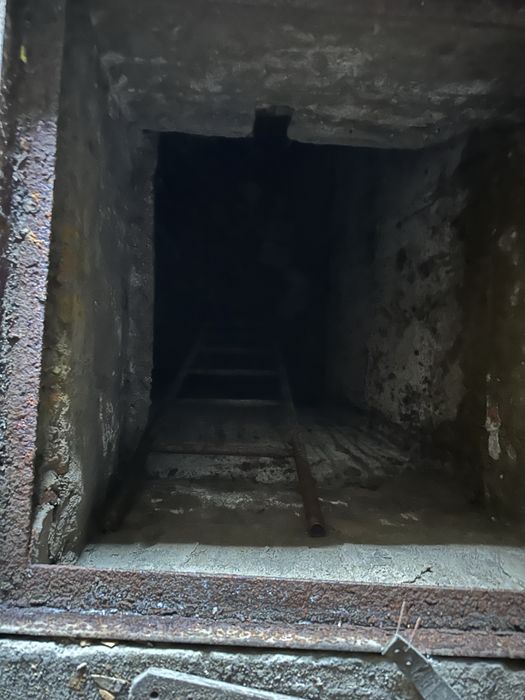 Продам гараж в шахане