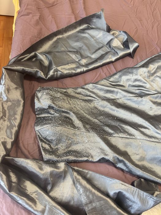 Официална рокля