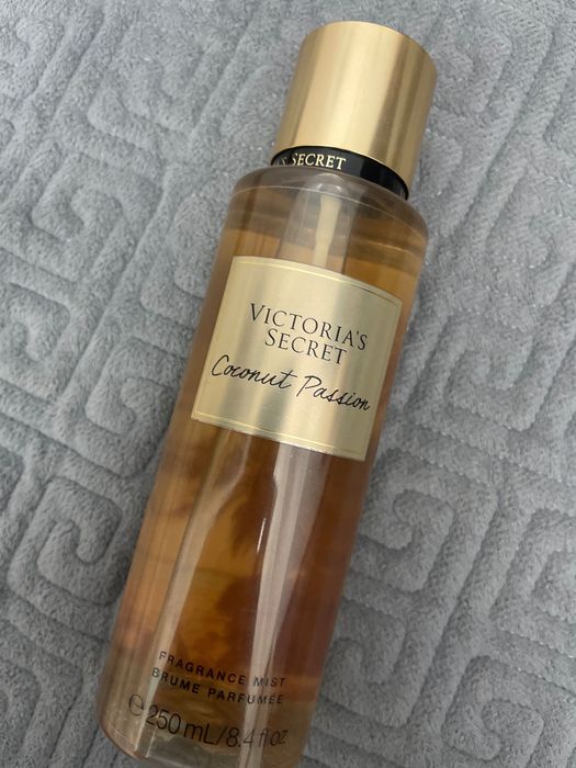 Victoria’s Secret mist