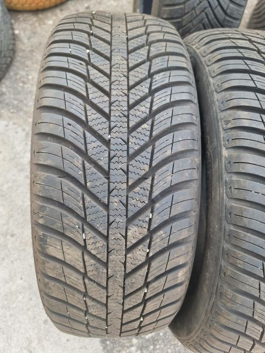 205/55/16 NEXEN Всесезонни гуми