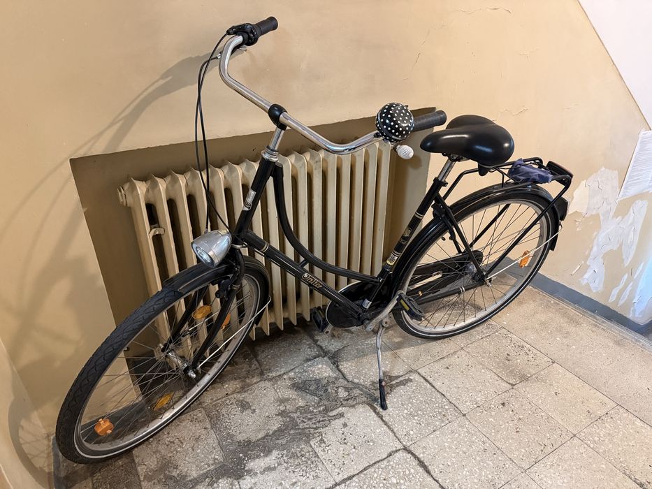 Bicicleta Falter