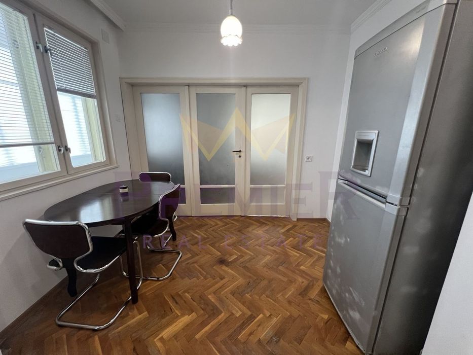 Дава се под наем Тристаен апартамент в Варна, Чайка - 100 кв.м за 688.5 € - Снимка #4