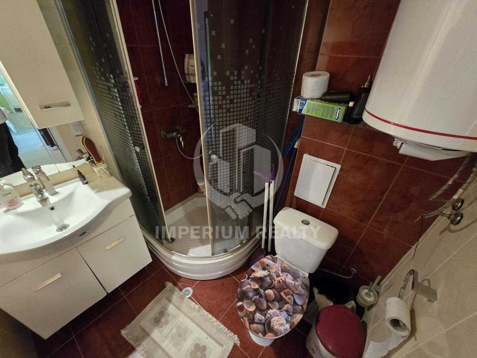 Продава се Двустаен апартамент в с. Равда, Област Бургас - 99 кв.м за 798 €/кв.м - Снимка #16