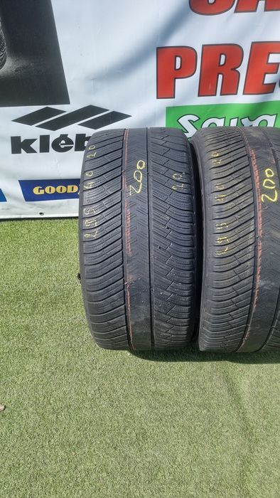 295.40.20 michelin m+s