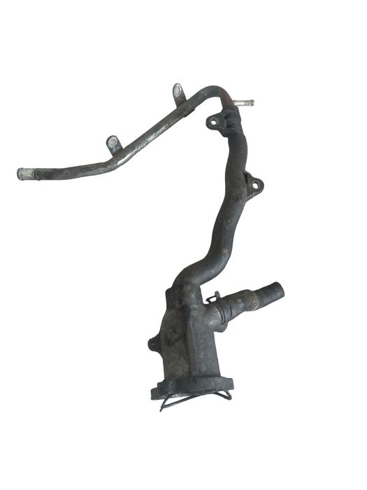 Furtun Lichid De Racire + Carcasa Termostat Toyota Rav 4 Iii _A3_ 2005