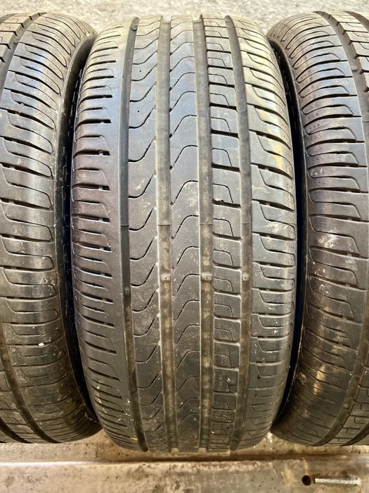 4 броя Летни Гуми 235/50/19 Pirelli Scorpion Verde