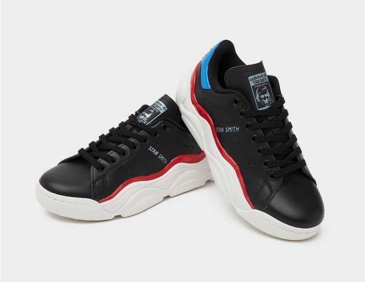 Дамски маратонки ADIDAS STAN SMIT Оригинални  EU38