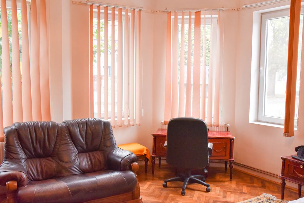 Casa de vanzare in Turda, langa Colegiul National Mihai Viteazul, zona centrala
