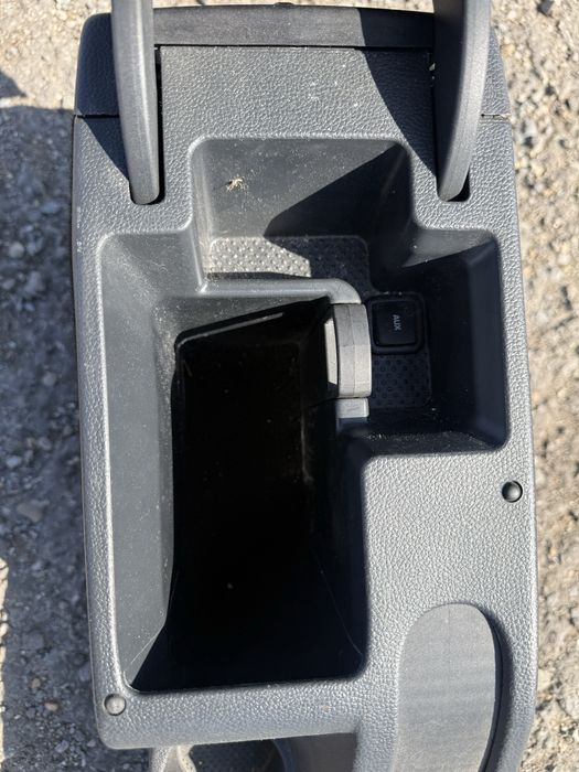 Cotiera skoda octavia 2 an 2009 dezmembrari skoda