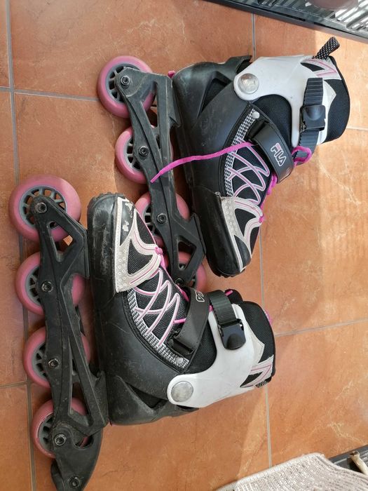 Role Copi Fila Reglabile