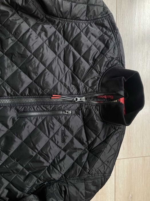 Barbour Astern Quilted Jacket мъжко яке размер L